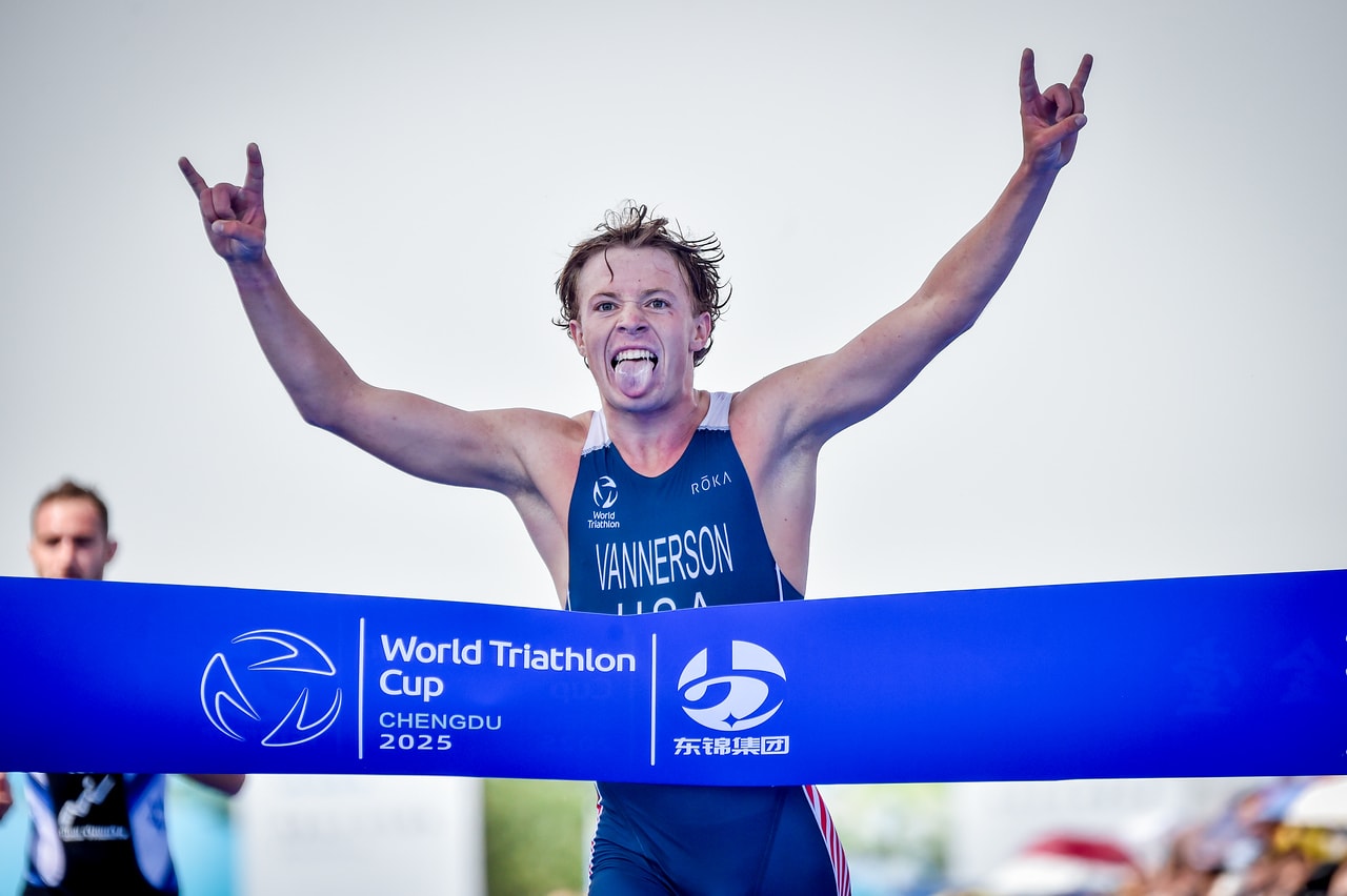 Captain Teddy Hoogs Historic 3rd Win in Hawaii Division COTY